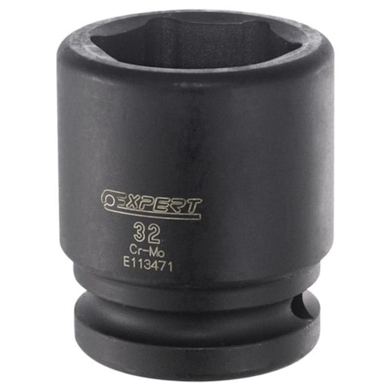 Hlavica Expert E113477, 41 mm, 3/4