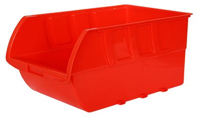 Box NP10, 120x160x230 mm, na spojovací materiál