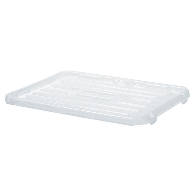 Veko na box CARGO NCP12, plastové