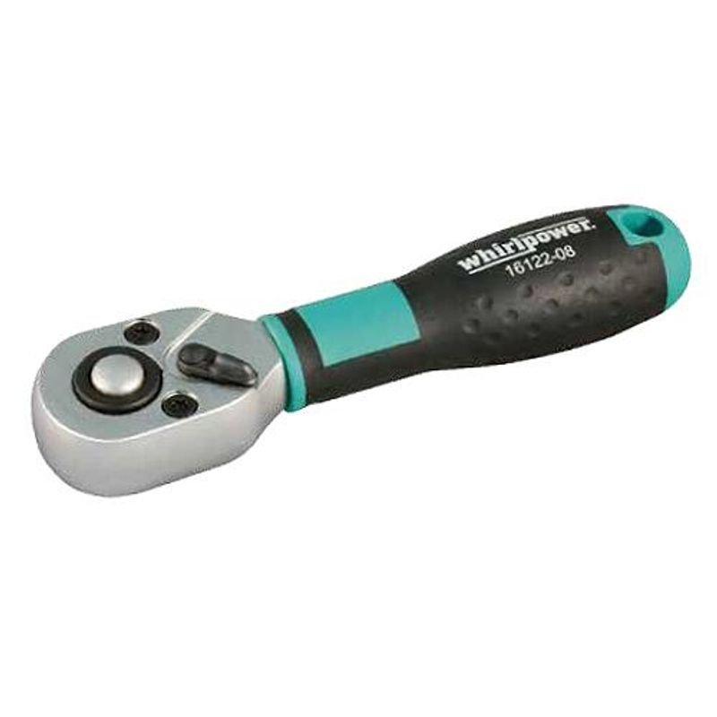 Račňa Whirlpower® 16122-08, 108 mm, 36T, 1/4