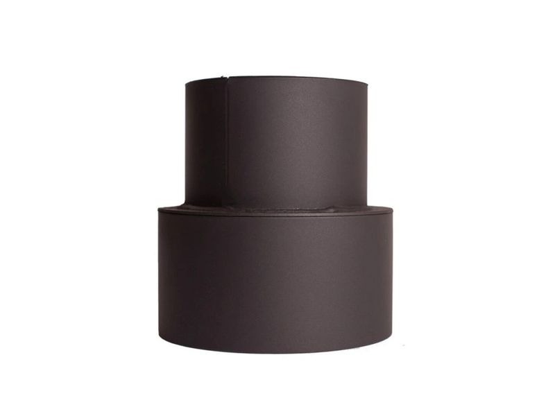 Redukcia HS 120/130/1,5 mm, CZ: prechodka, dymová redukcia