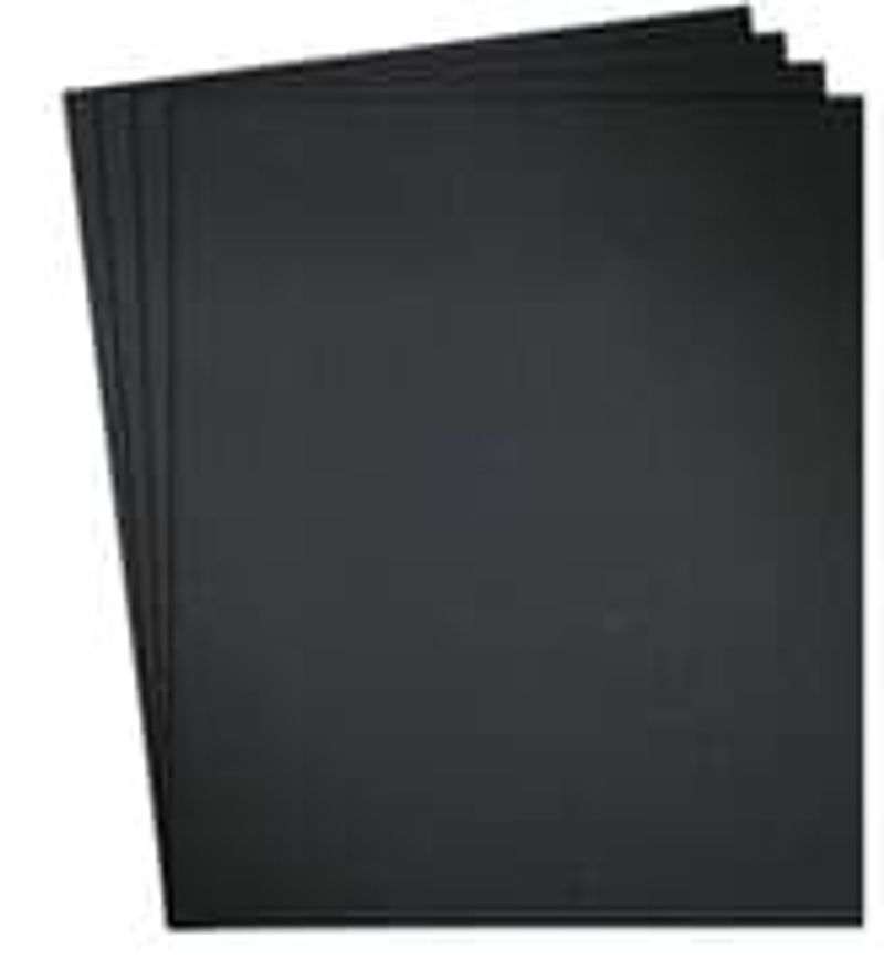 Papier Klingspor PS8A, 230x280 mm, z220, vodeodolny, SiC