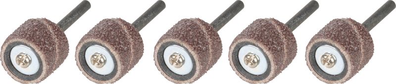 Valček Strend Pro, brúsny, 13 mm, s unášačom