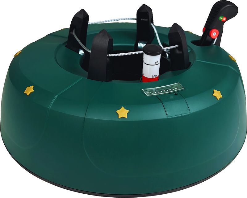 Stojan Kamai, SELECT 4.5, na 4,5 m stromček, 6,3 lit., zelený