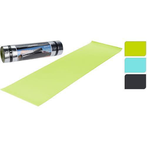 Podložka REDCLIFFS, Country 180x50 cm, karimatka, PU/ALU, kempingová