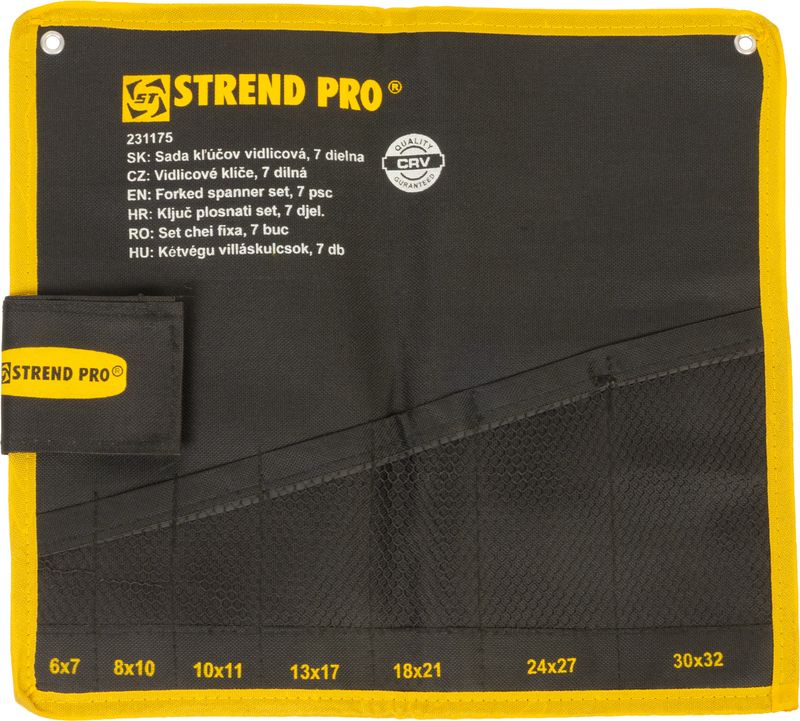 Náhradné púzdro na kľúče k sade 231175