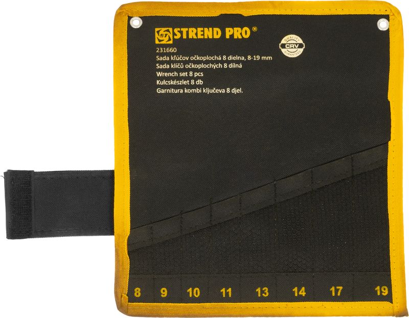 Náhradné púzdro na kľúče k sade 231660