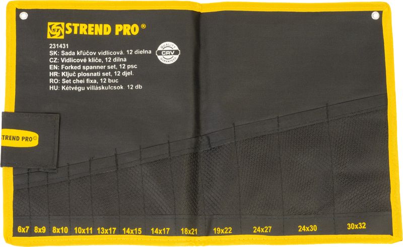 Náhradné púzdro na kľúče k sade 231431