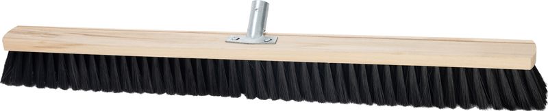 Metla Geco Z80NU, 800 mm, drevo/kov, bez násady