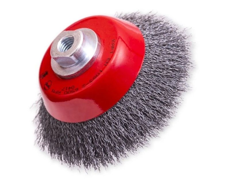Kefa M14x2 @120/0,3 mm, hrncová, 353246/1272005
