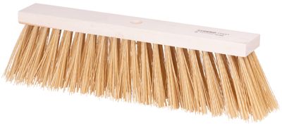 Metla Strend Pro, 400 mm, priemyselná, bez násady