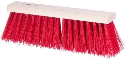 Metla Strend Pro, 350 mm, priemyselná, bez násady