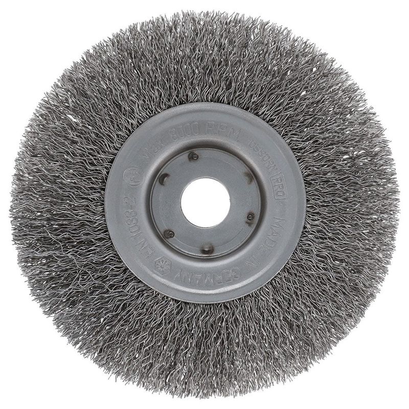 Kefa Osborn 100mm, 13x23mm, vlnitá, 0.30mm oceľ