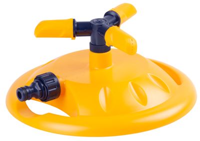 Rozprašovač Strend Pro DY6013, stacionárny, plast