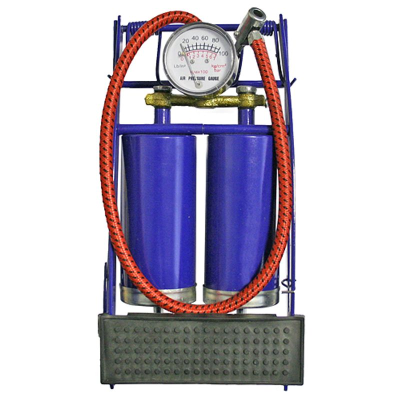 Pumpa Akola FAP970, na nafukovanie, nožná