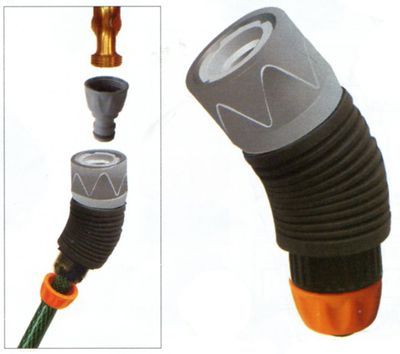 Spojka Ai3451 Softface • 1/2-5/8