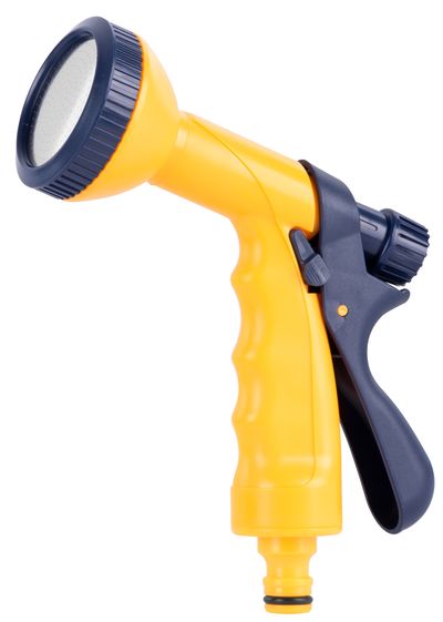 Pištoľ Strend Pro Garden DY2022, zavlažovacia, záhradná, na hadicu, sprcha