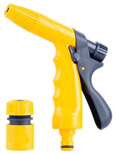 Sada zavlažovacia Strend Pro Garden DY2421, záhradná, rozprašovacia + spojka