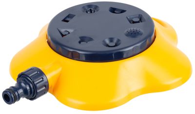 Rozprasovac DY6010 • 8 vzorov, stacionárny, plast