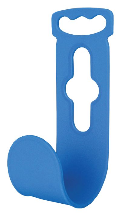 Vesiak W-516, na hadicu, závesný, prenosný, ABS