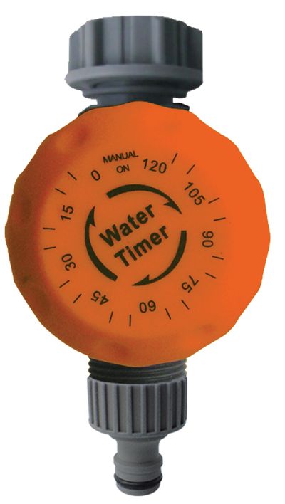 Casovac Ai1003, 2 hod., manuálny