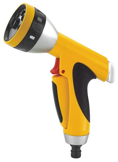 Pištoľ Strend Pro Garden DY2092, zavlažovacia, záhradná, 7 vzorov