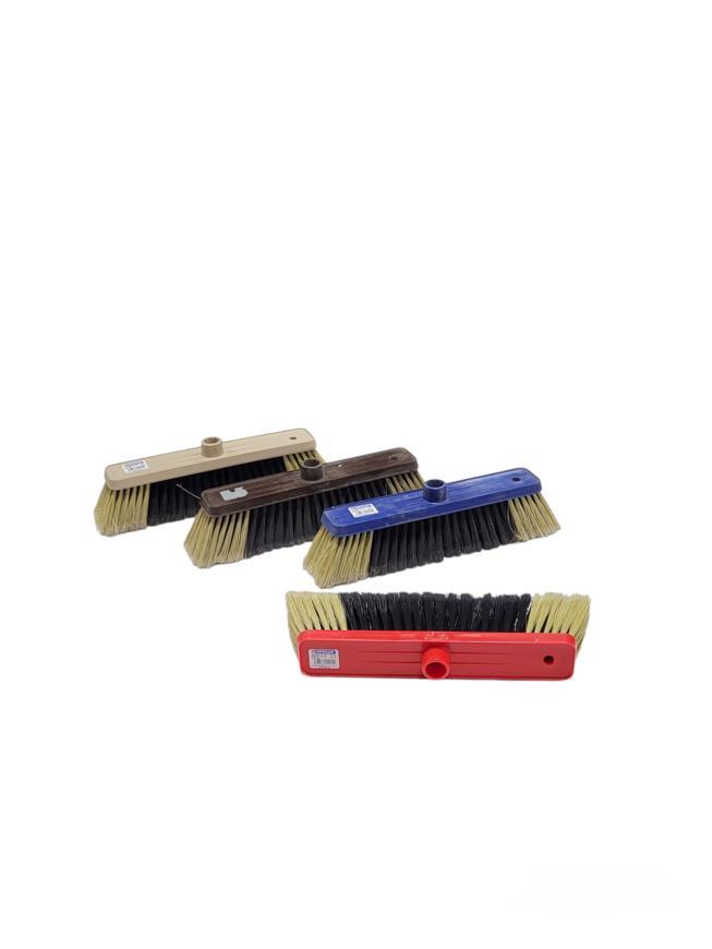 Metla Spokar 5183/616, PH, bez násady