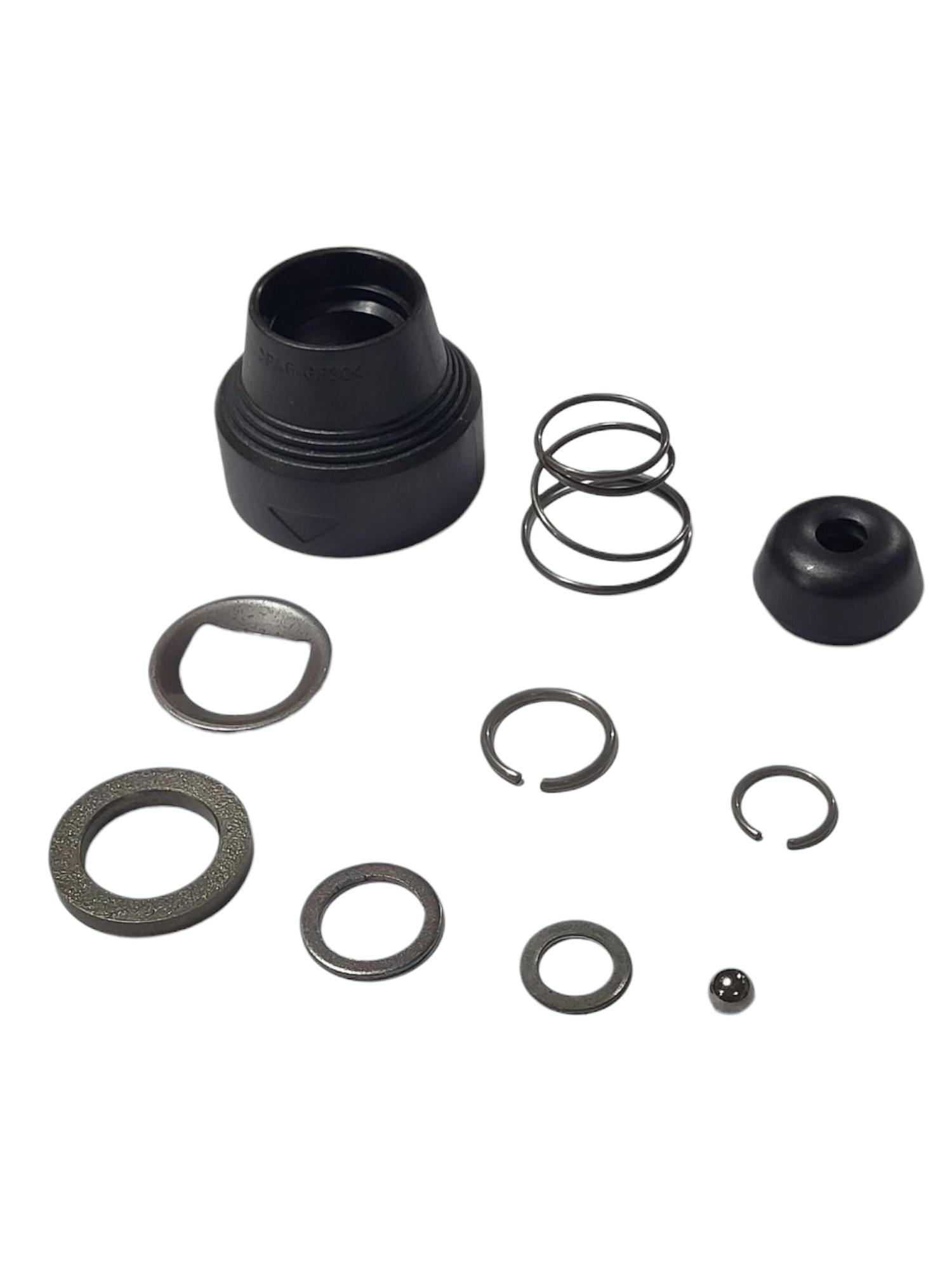 Skľučovadlo RH09-26C