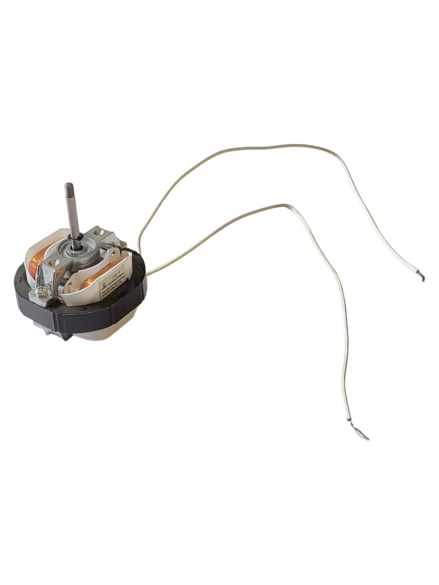 Motor pre konvektor Strend Pro DL01- turbo, diel 29