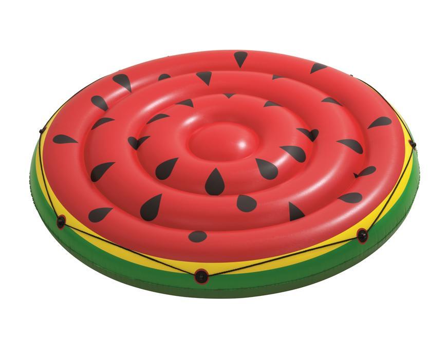 Leňoška Bestway® 43140, Watermelon, nafukovacia, 1,88 m
