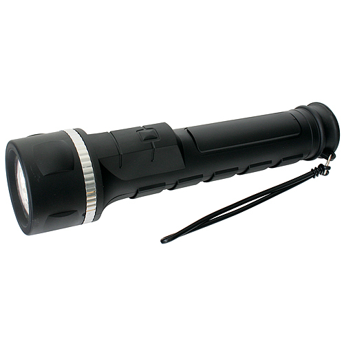 Svietidlo Flashlight Bulb, 3xD