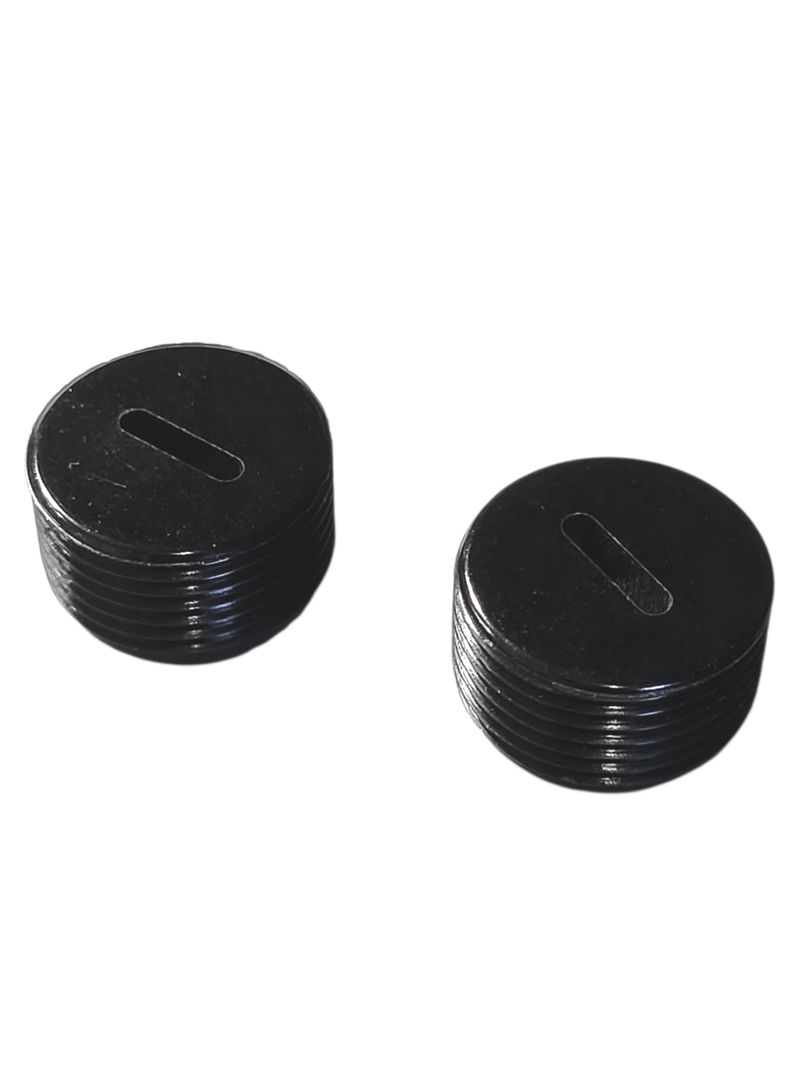 Skrutka uhlíka  DS08-180,, diel 41, bal. 2 ks