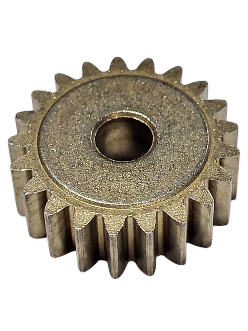 Diel prevodovky CIS-S20LiB diel 25