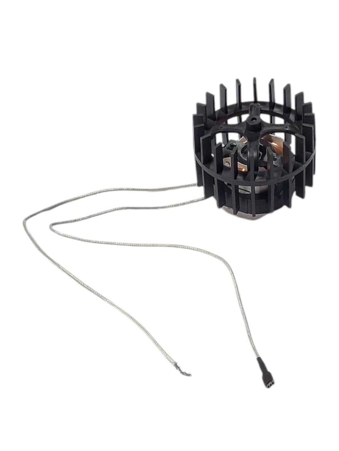 Motor pre konvektor Strend Pro DL08 Turbo, diel 14