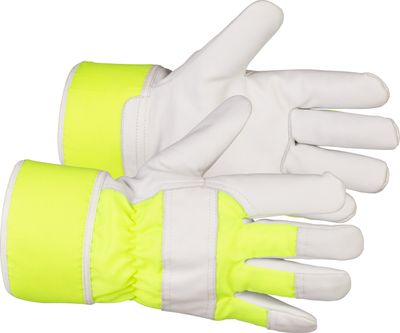 Rukavice Strend Pro Workus Winter, zimné, ochranné, zateplené, veľkosť 10/XL,  blister