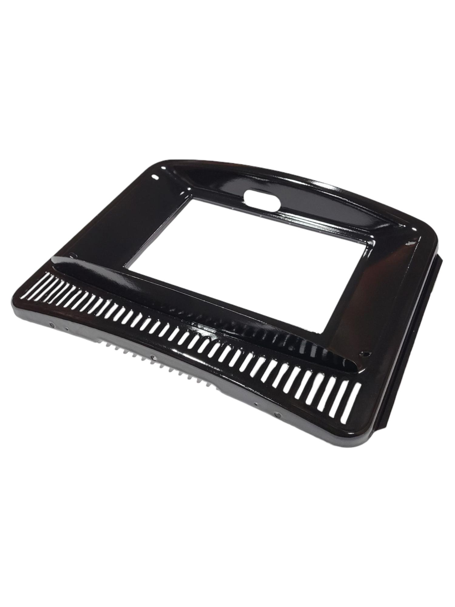 Kryt pre ohrievač Strend Pro GH08, predný menší, diel 2