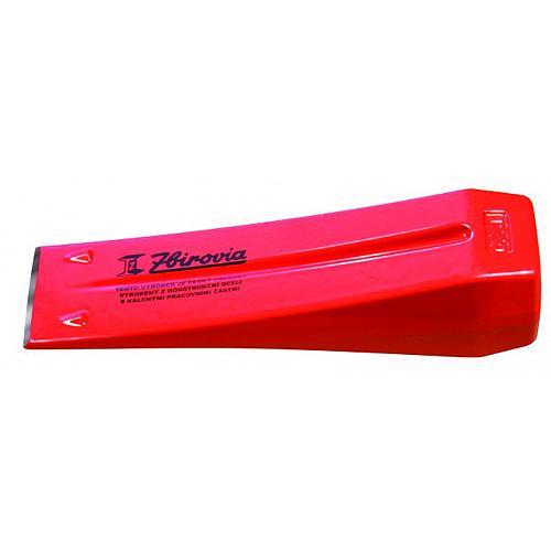 Klin Zbirovia 3045/22500 g, štiepací, torzný