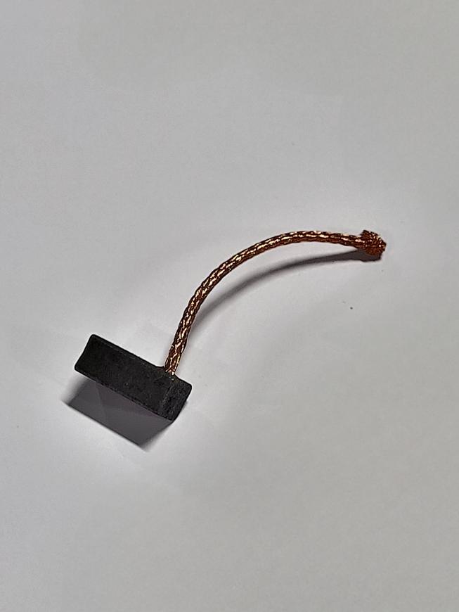 Uhlík CLM-S40 diel 53-3