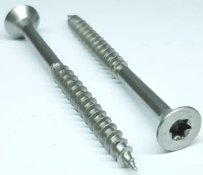 Vrut UV ZH Torx M4,0x35, čiastočný závit, DIN 7505 H
