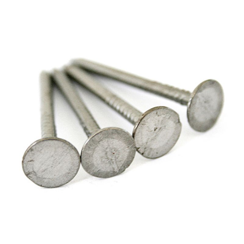 Klince lepenkové 25x3,2 mm, Zn