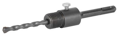 Unášač vyrezávacích koruniek Strend Pro Mason CD 22/110 mm, SDS+