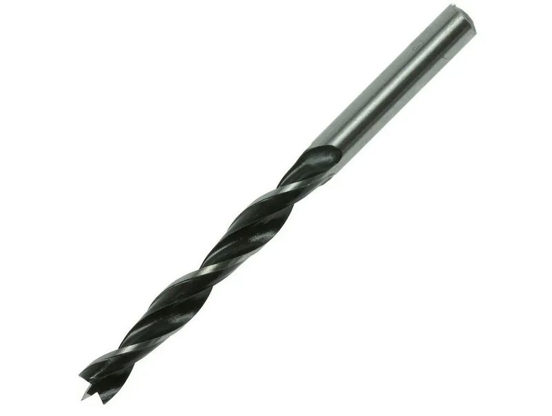Vrtak Narex 617141, 06x57/93 mm, do dreva, špirálový