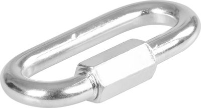 Karabinka Strend Pro, s maticou, 10 mm