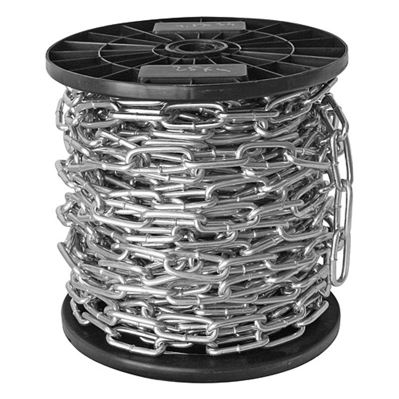 Reťaz 5685C 03,0x26,0/, dlhočlánková, 0.15 kg/m