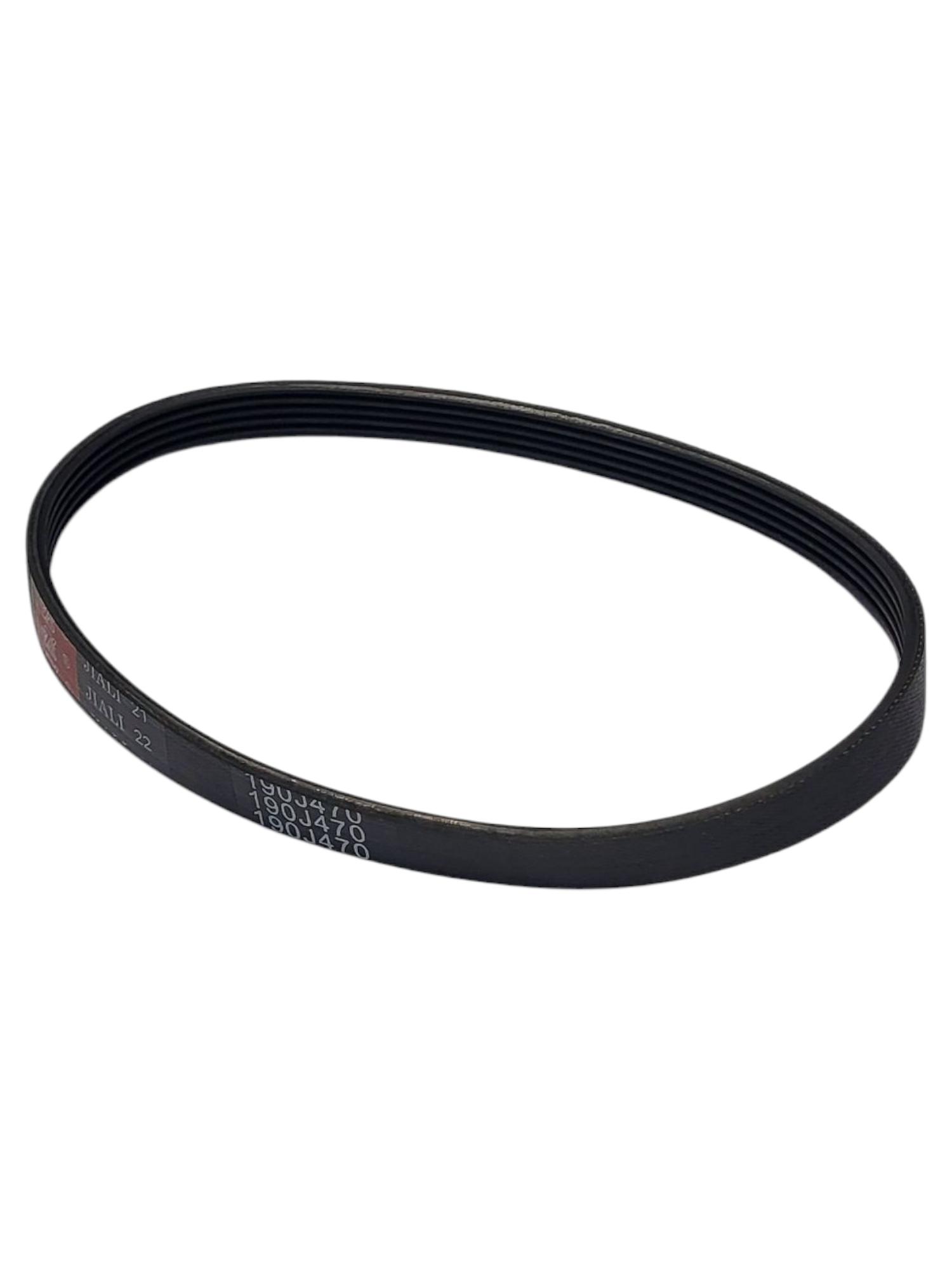 Remeň na Fréza Worcraft CST-S20Li, diel 14