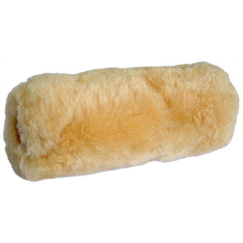 Valček SHEEP, ovčia vlna, 240 mm, fasádny, maliarsky, 48/8 mm