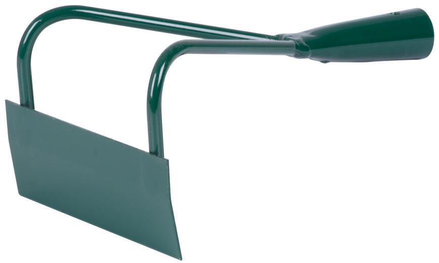 Motyčka FED 007, plečka, bez násady