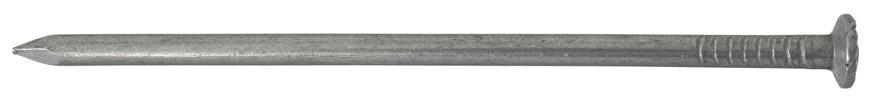Klince 2825 280x8,80 mm, stavebné, bal.