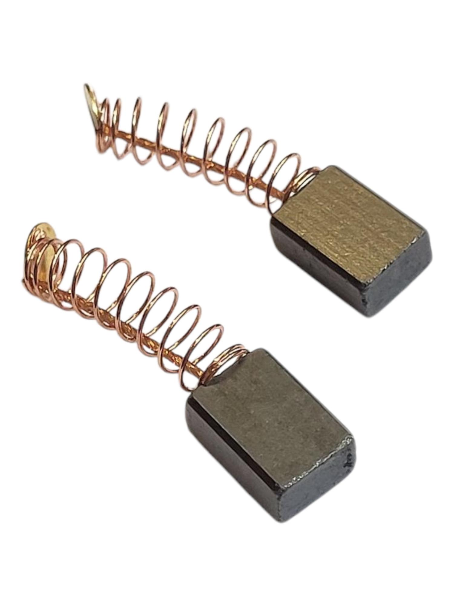 Uhlíky na Píla Worcraft JS06-65, 550W