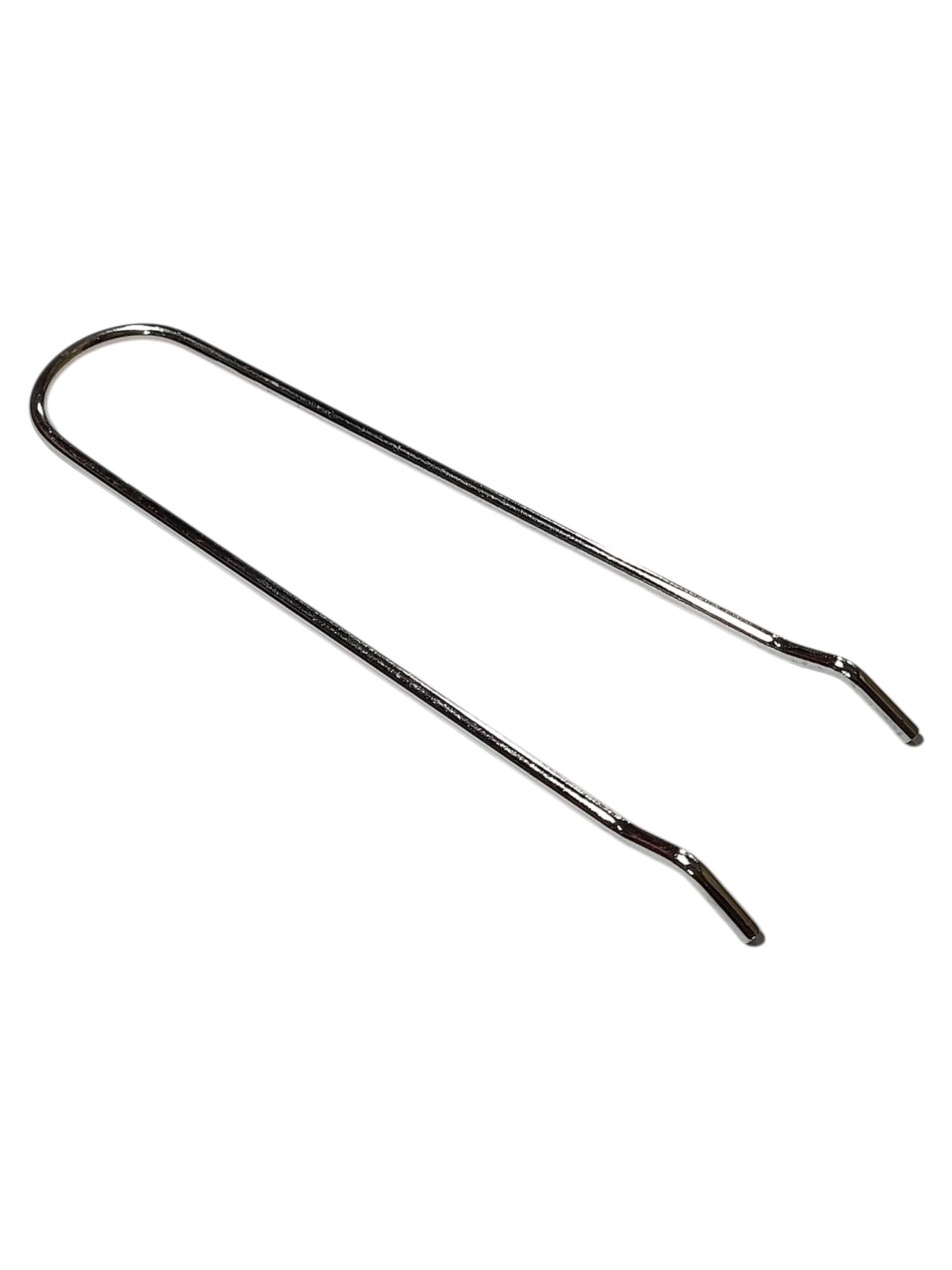 Nahradné držiaky vidlicové pre Gril Strend Pro Andalusia, BBQ na drevené uhlie, 490x610x760 mm